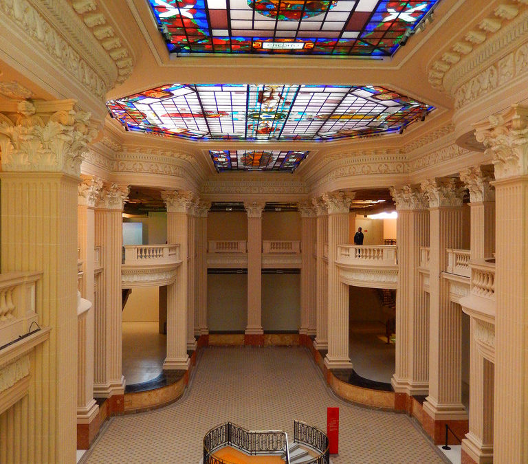 Santander Cultural