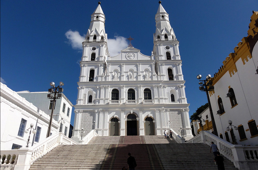 Igreja Nossa Senhora das Dores